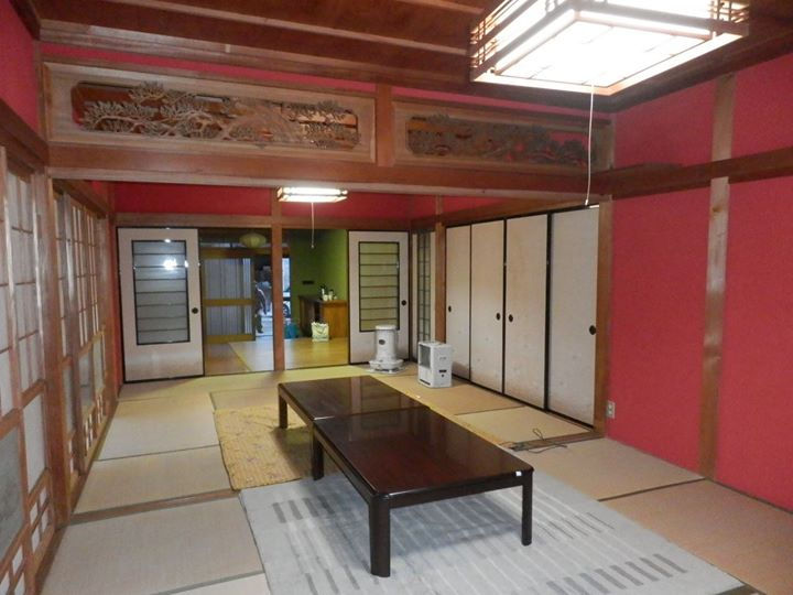 はじめまして コミュニティスペース 結 Yui です