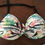 Miniatura: Bikini PushUp Tucanes