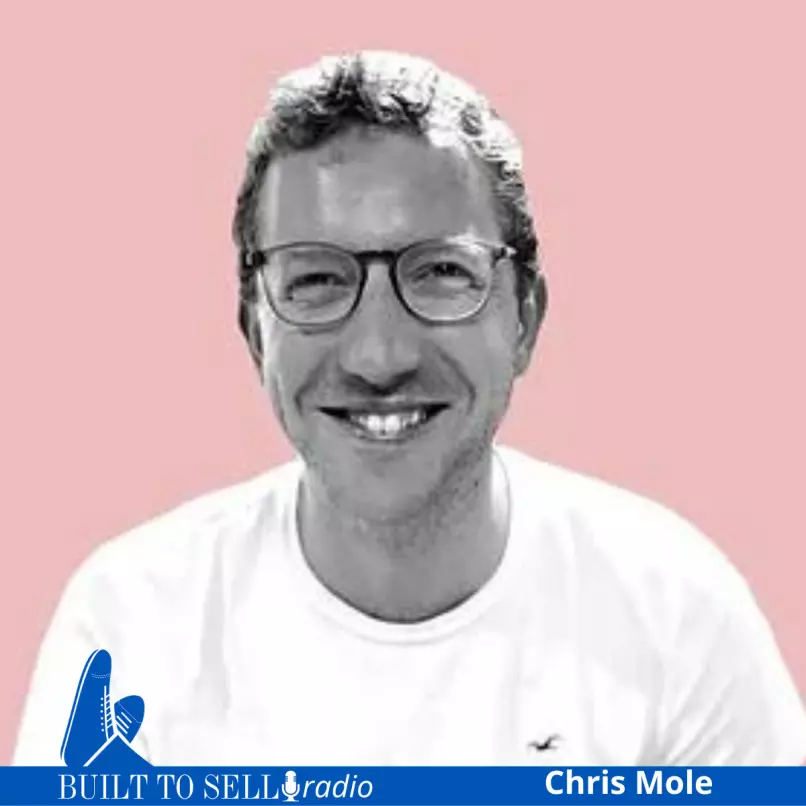 Chris Mole