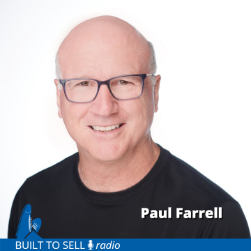 Paul Farrell Image