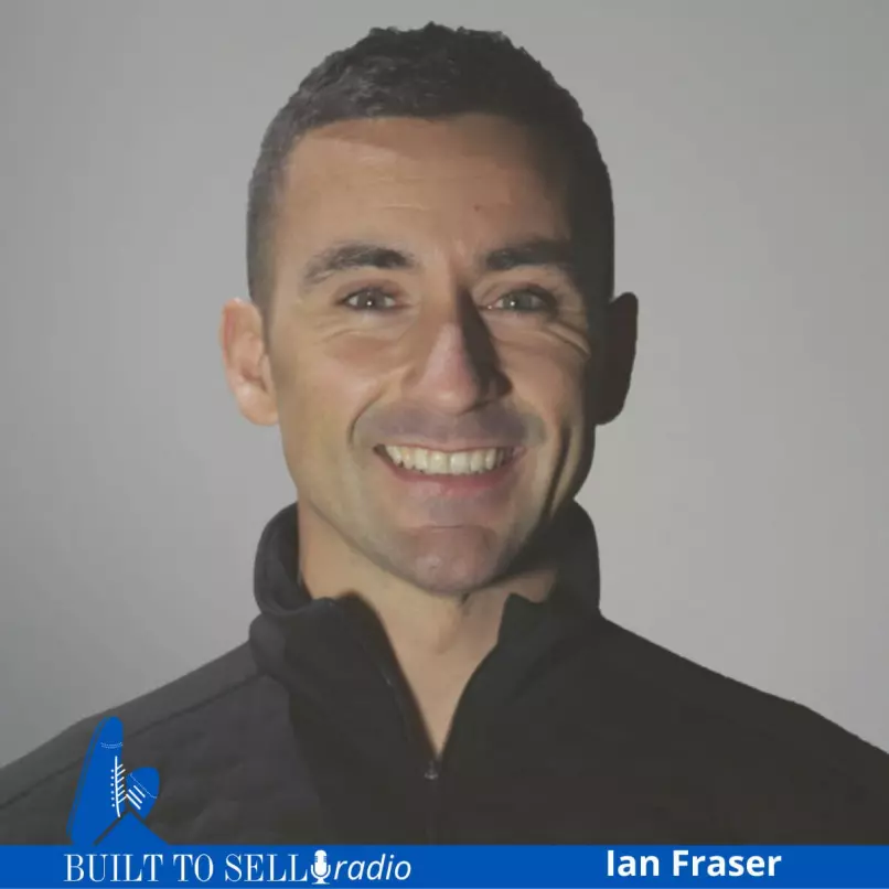 Ian Fraser