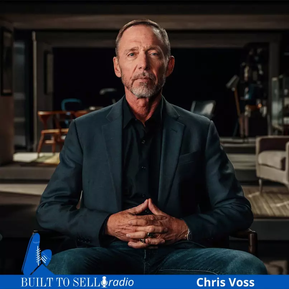 Chris Voss on Negotiating the Sale of Your Business