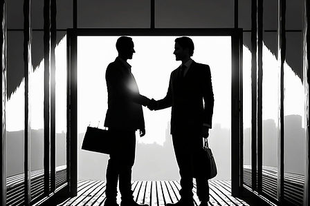 How First Impressions Can Impact Your Company’s Value