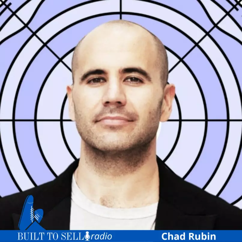 Chad Rubin