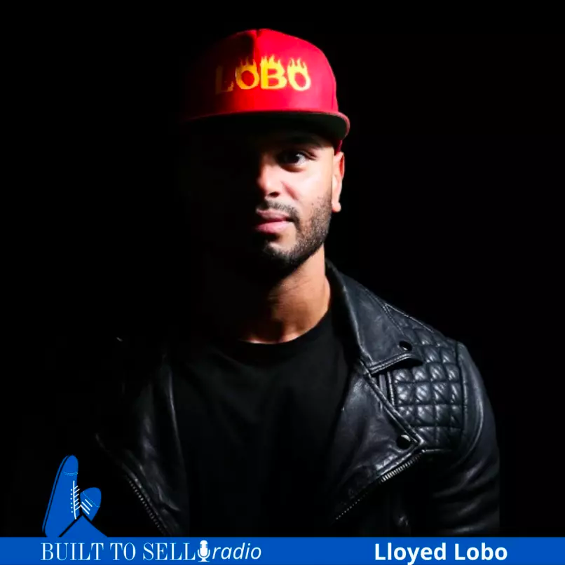 Lloyed Lobo