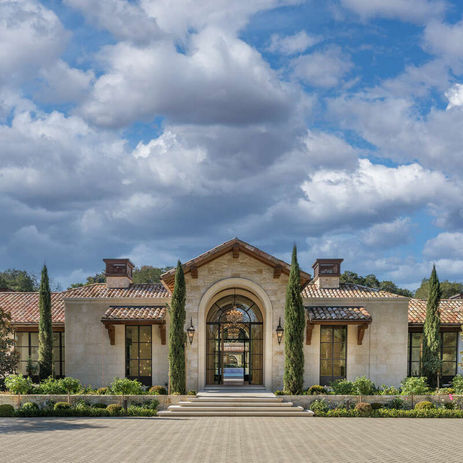 Residence at Mountain Home Road
