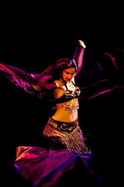 Belly Dance (4)