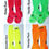 Miniatura: Medias De Entrenamieto De Alto Rendimiento Unisex futbol,hockey, voley, rugby.