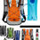 Miniatura: Mochila Hidratante para Running/Ciclismo