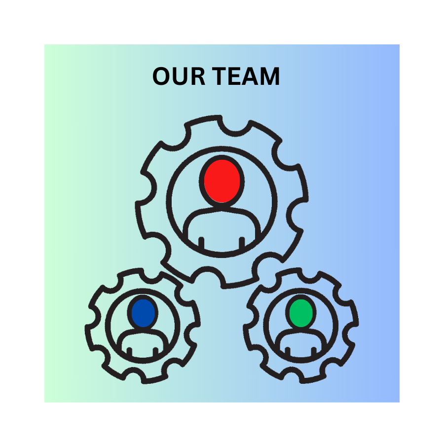 OUR TEAM