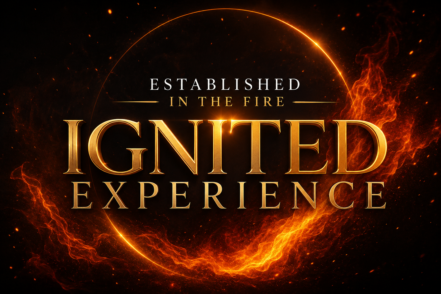 ETF - Ignited Experience