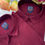 Thumbnail: Pack of 2 Cotton Plain Shirts ( Sandal ,Red )