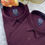 Thumbnail: Pack of 2  ( Cotton Plain Shirts ( Maroon, Blue )