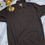 Thumbnail: Pack of 2  Knitted Old Money Tees ( Sandal,Brown )