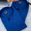 Thumbnail: Pack of 2  ( Cotton Plain Shirts ( Maroon, Blue )