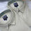 Thumbnail: Pack of 2 Cotton Plain Shirts ( Sandal ,Red )