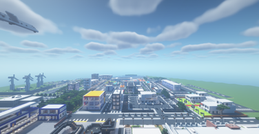 TKA Minecraft City.png