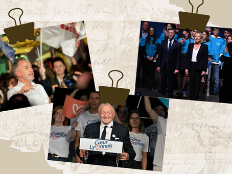 Municipales 2026 : à un an des présidentielles, un scrutin en forme de test grandeur nature