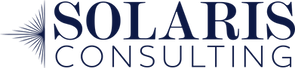Solaris Consulting Blue Logo