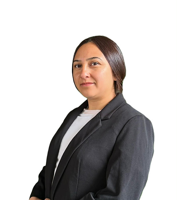 Aurora Reyes
