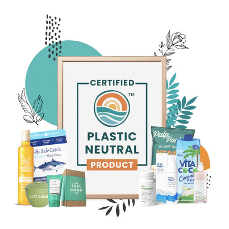 Certification Logo Designs, rePurpose Global