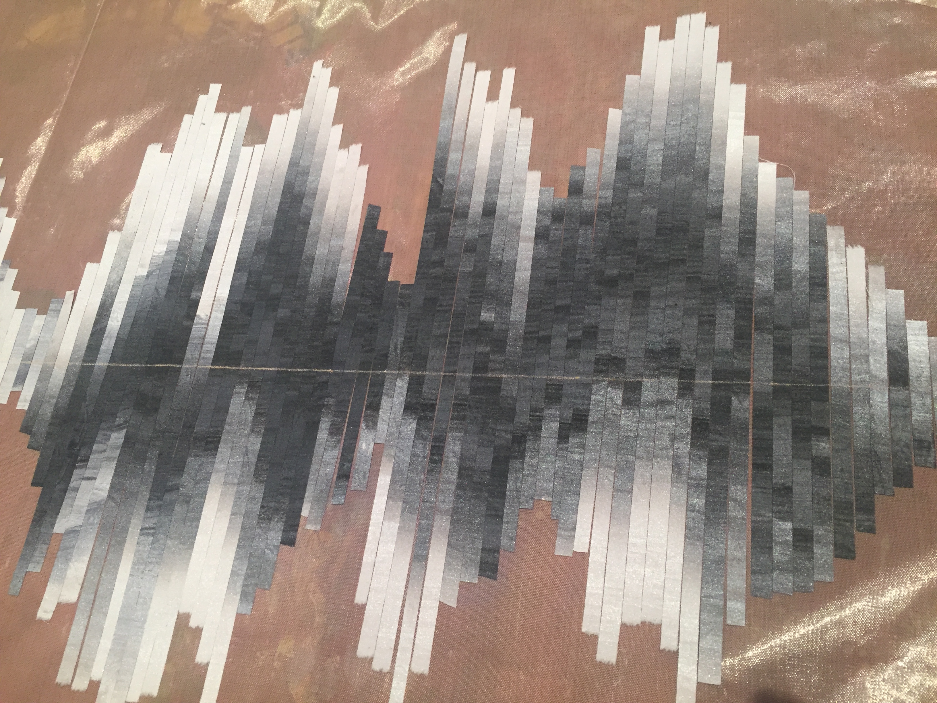 Sound Wave Cloth Sound Waves – Cloth in Common