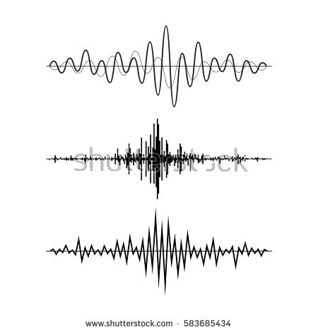 Sound Wave Cloth Sound Waves – Cloth in Common