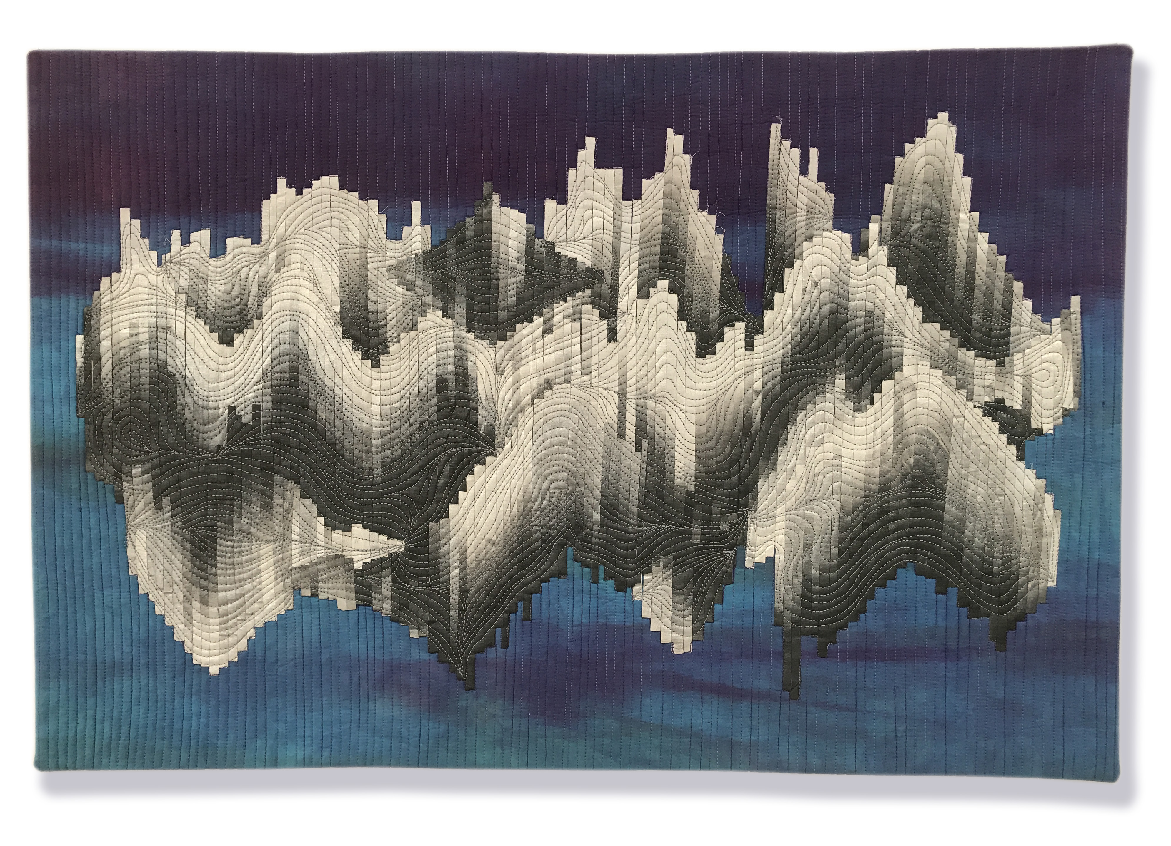 Sound Wave Cloth Sound Waves – Cloth in Common