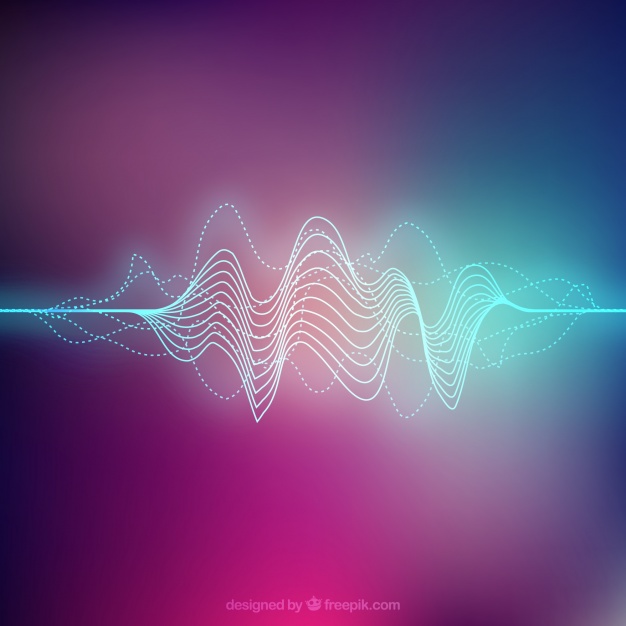 Sound Wave Cloth Sound Waves – Cloth in Common