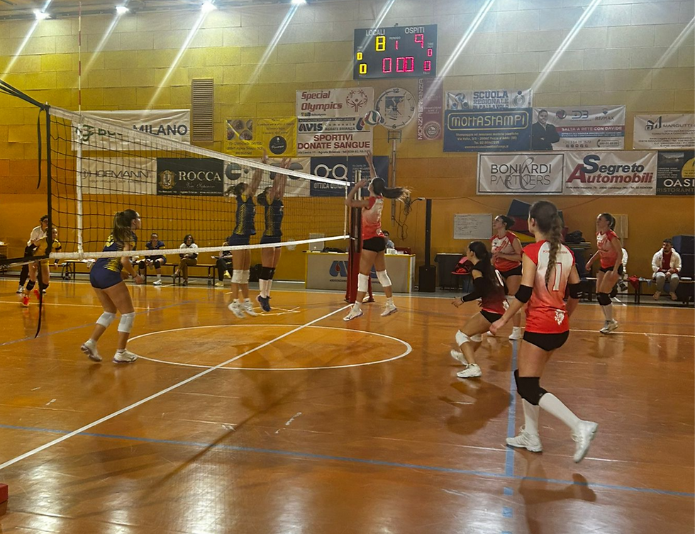 Prima Divisione – Buona prestazione ad Agrate, ma i punti sfuggono nel finale