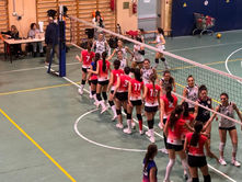 U21 - Coppa Regular - Polisportiva Triuggese - Polisportiva di Nova 3-1