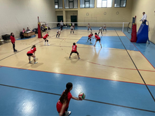 U12 - 15/02/25 - Billa Milano vs Polisportiva Nova Milanese 3-0