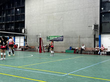 Prima Divisione – Avvio promettente, poi Aspes prende il largo: sconfitta a Segrate