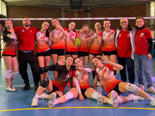 Terza Divisione – Weekend tra sfida e riscatto: segnali positivi per il gruppo