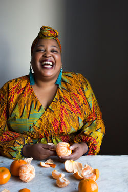 Zola Nene