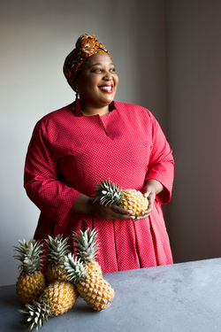 Zola Nene
