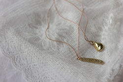 PICHULIK + Nette Rose