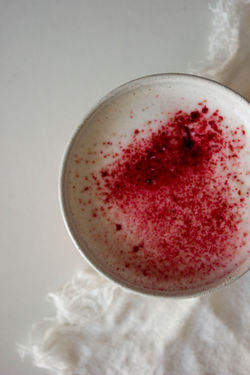 Red Espresso
