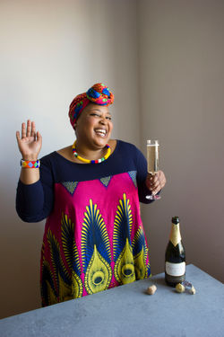 Zola Nene