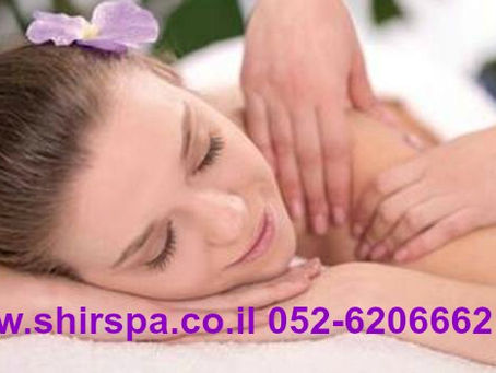 בשורה משמחת ללקוחות וגם לי כמובן, חזרה לשגרה הקליניקה תיפתח ב - 5/03/2020 