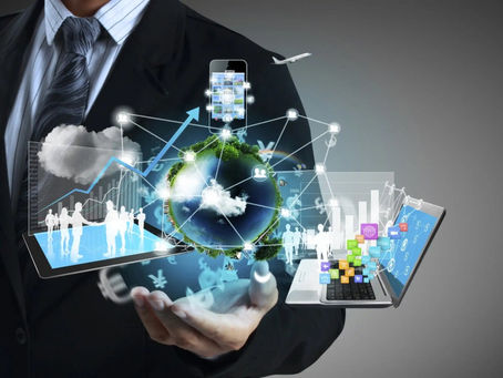 The Power of Predictive Analytics in Enterprise Software