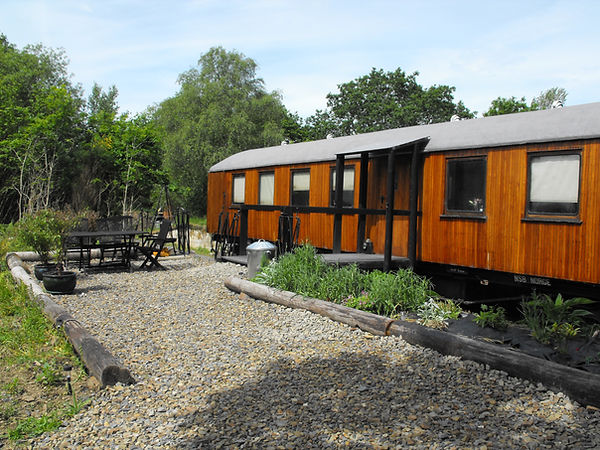Bluebell platform.JPG