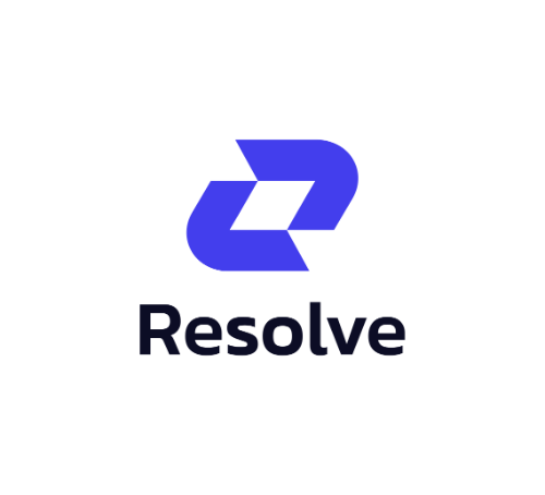 Home | Resolve