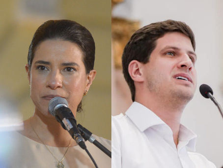 Fala Povo: O que os pernambucanos pensam sobre a disputa para governador em 2026?