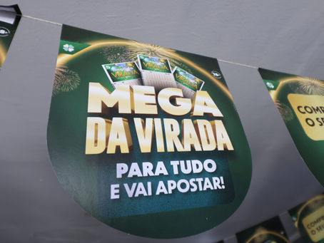A poucas horas do sorteio, o que os pernambucanos fariam com a Mega da Virada?