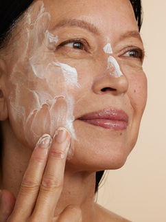 Beauty & Product Photography Production Services — London