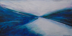 Water Meets Sky