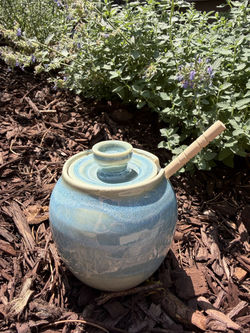 Honey Pot