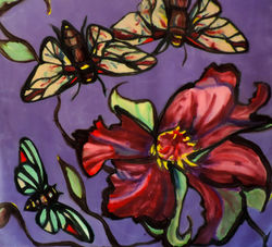A-Flutter