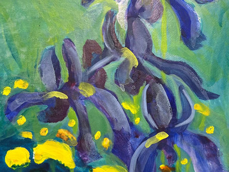 Jingle and Mingle: An Evening of Art